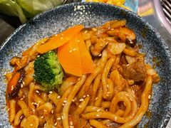 -井上和牛烤肉(大润发店)