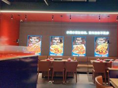 -丽伟的串·烧烤·砂锅(芝麻街店)