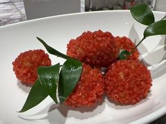 -怡品堂·金宴 (北京索菲特大酒店)