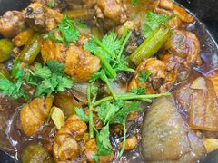 -小胖子羊肉馆·烧烤(龙茗路店)