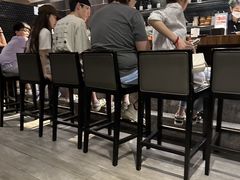 -橘焱胡同烧肉夜食(BFC外滩金融中心店)