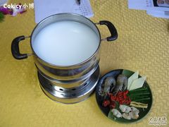 -羊家胡同·龙虾烧烤火锅(龙汇路店)