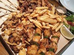 -HELLO MUSAE 拾光缪斯餐厅·纯正希腊风味(苏州中心店)
