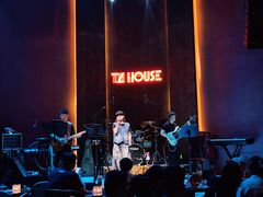 -TZ House音乐现场(来福士中心店)