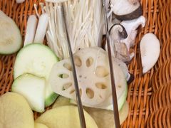 -正宗齐齐哈尔烤肉·齐牛哥鲜切炭火烤肉(杭州总店)