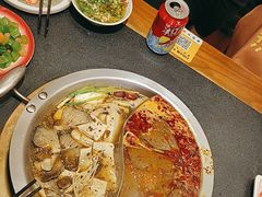 -沸炉重庆老火锅(军事博物馆店)