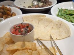 -拉蒂娜·巴西牛排馆 Latina·Brazilian Steakhouse(王府井喜悦店)
