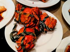 -富力希尔顿酒店·地阔自助餐厅