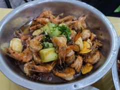 -黄师傅香辣虾(金山大道店)