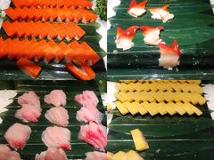 -加餐海鲜自助(宝龙一城店)