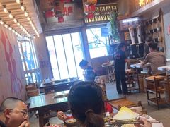 -旧街市鲜货老火锅(大光路店)