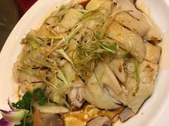 -天鲜阁·海鲜粤菜·33年老字号(石槎白云站店)