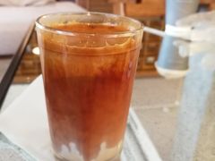 污咖啡&nbsp;Dirty-COFFEEOLOGY咖啡学(天银店)