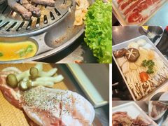 -喜来稀肉(虹泉路店)