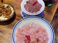 -楠火锅(广州总店)