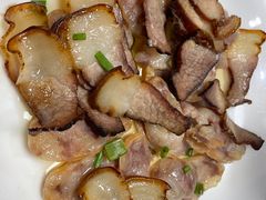 香肠酱肉-红灯笼龙凤饭店(宁波老字号店)