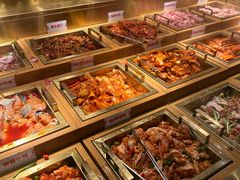 -姜胖胖无限自助烤肉(凯德天府店)