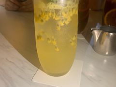 -君悦酒店·La Terrazza意合園·意式风味