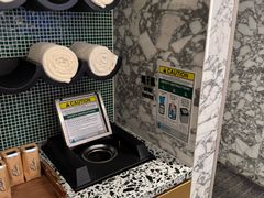 -上海前滩香格里拉大酒店