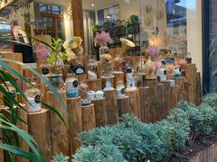 -蜜舍咖啡(洋人街店)