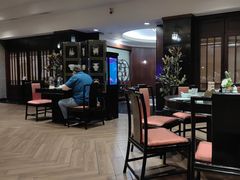 -海天楼中餐厅(吴宫泛太平洋酒店)