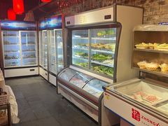 -乐山串串香老火锅(鼓楼店)