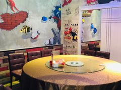 -尚岛私房菜(西方巷店)