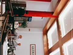 -天龙宝严素食馆(大兴善寺店)