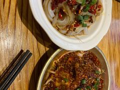 -兔槽江湖菜·重庆璧山兔(水围店)