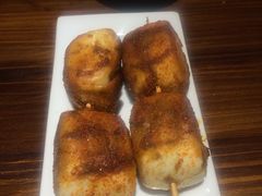 -功夫小龙虾·烧烤·江湖菜(金沙洲店)