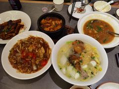 -阿毛饭店(和义路店)