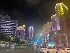 -耶里夏丽·丝路新疆菜·清真食品(徐汇南丹东路臻选店)