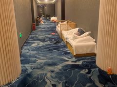 -海韵之星邮轮水会(明发商业广场店)
