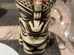 -莫干山开元森泊·云顶餐厅
