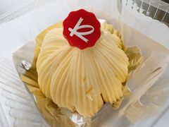 -凯司令西点房(虹桥路站店)
