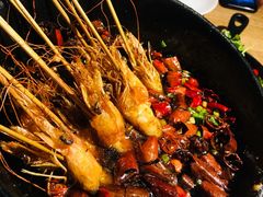 -成都吃客(九眼桥店)