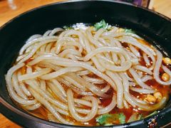 -万记麻辣烫国展总店