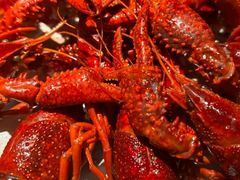 -巴厘龙虾·榜首油焖大虾(洞庭·艺术洋房店)