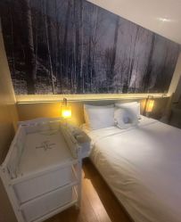 -baby bella小贝拉母婴护理中心(北京东隅店)