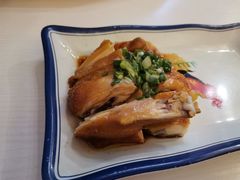 -食运茶餐厅(文化宫店)