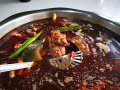 -程记私房火锅兔(总店)