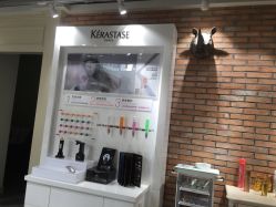-M Hair造型