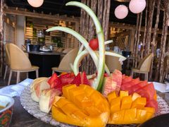 -日进一片海.生腌海鲜火锅.宵夜烧烤(三里屯总店)