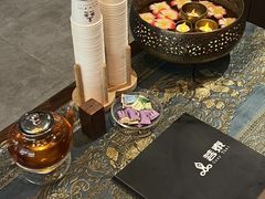 -菩泰·泰式草本按摩SPA(武汉新天地南馆店)