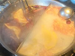 -捞王锅物料理(凯旋路店)