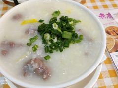 -老廣食堂(区庄店)