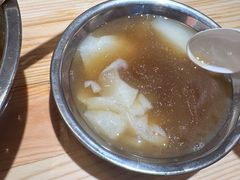 -柳州肥姨妈大骨螺蛳粉(双阳路店)