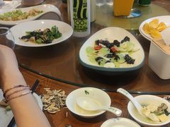 -赶海部落海鲜城(海阳路店)