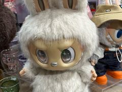 -泡泡玛特POPMART(合生汇店)