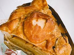 -Pie Bird(新闸路店)